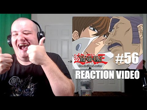 YGOTAS Episode 56 - Reaction Video