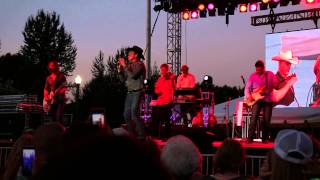 Clay Walker - "She Gets What She Wants" - new song