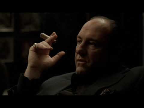 Sopranos S05E13 Tony's Men Are Not Happy