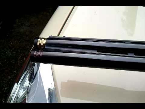 Browning Cynergy Composite Review