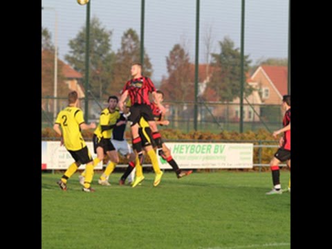 reaal pakt weer de punten tegen zalk