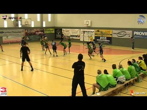 3. Liga Ost Frauen 36:22 (16:13) SV GW Schwerin I vs. HC Sachsen