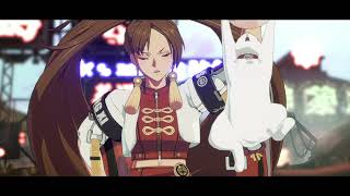 新DLCキャラクター「蔵土縁紗夢」発売！_01