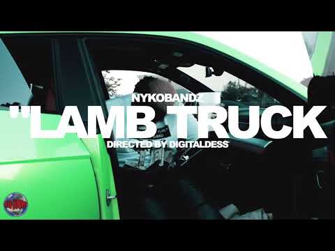 NykoBandz “LAM TRUCK “ Official Video