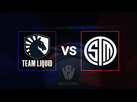 TEAM LIQUID vs TSM II SIX INVITATIONAL 2022 II PLAYOFFS II MELHORES MOMENTOS II