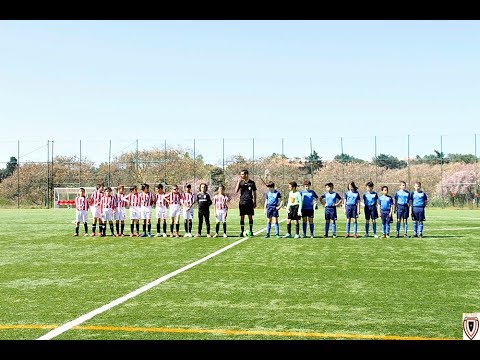 AF Lisboa Séries E2 Série 9 Fut 7 Jun.E S11 Torre 0-15 Oeiras