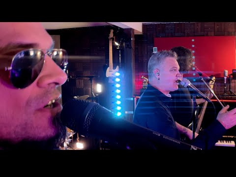 Hall & Oates 'Out Of Touch' | Basement Studio Live Session