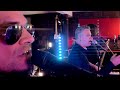 Hall Oates Out Of Touch Basement Studio Live Session