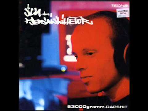 Scu - Alles auf eine Karte (feat. Atus)