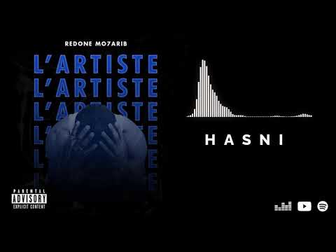 Redone Mo7arib - 06 .HASNI . (Mixtape l'artiste)