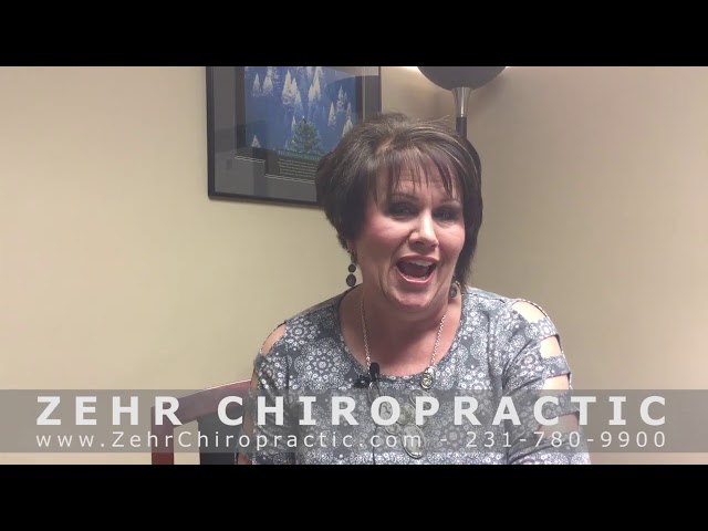Avoiding Knee Pain with the Help of Upper Cervical Chiropractic in Norton Shores, MI.