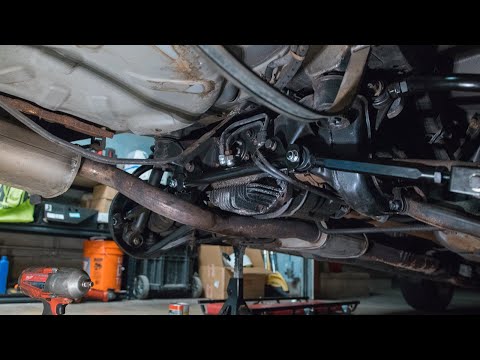 Gktech Hicas Lockout Bar Install + Cleaning Rusty Gas Tank With Toilet Cleaner!