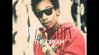 Wiz Khalifa - The Breeze Ft Wale(The Dream)