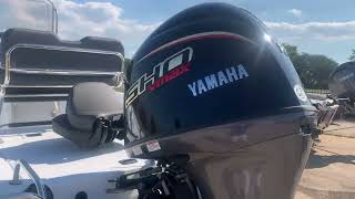 2026 Xpress H20B Hyper-Lift Bay