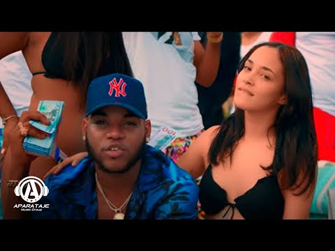 Reymidr - Necio (Video Oficial)