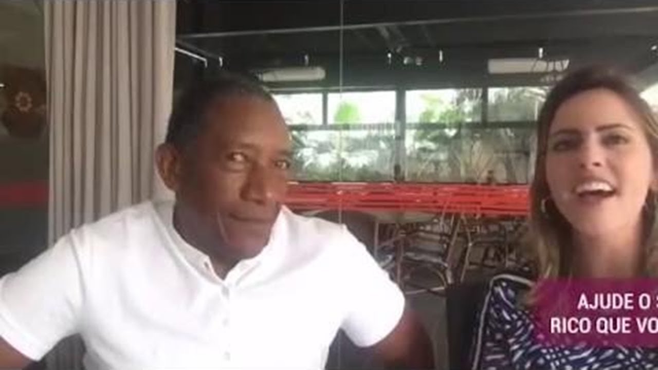 COMEÇANDO DO ZERO | Com Tathi Deandhela e Geraldo Rufino