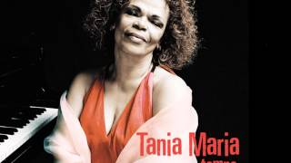 Tania Maria - SENTADO À BEIRA DO CAMINHO - Roberto Carlos e Erasmo Carlos