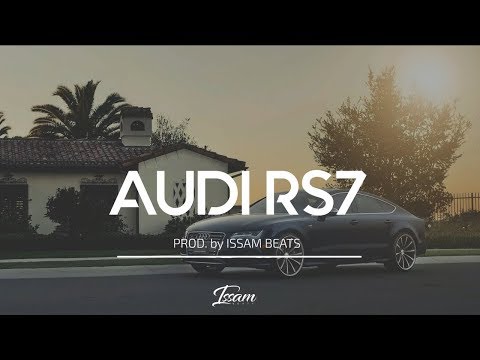 Lacrim X SCH Type Beat ''AUDI RS7'' Hard trap Beat Instrumental (Prod. by ISSAM BEATS)