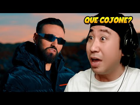 ARTISTA MITAD CHILENO Y MITAD DE KOSOVO 😱😂 Kevin Edmond