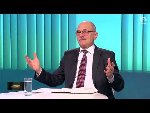 Mila biruie judecata: Ce spune Biblia despre iertare, botez și Duhul Sfânt | Dilemele credinței