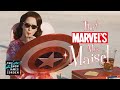 Marvel's Mrs. Maisel: Rachel Brosnahan Enters the Marvel Universe