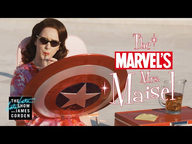 Video pronuncia di Maisel in Inglese