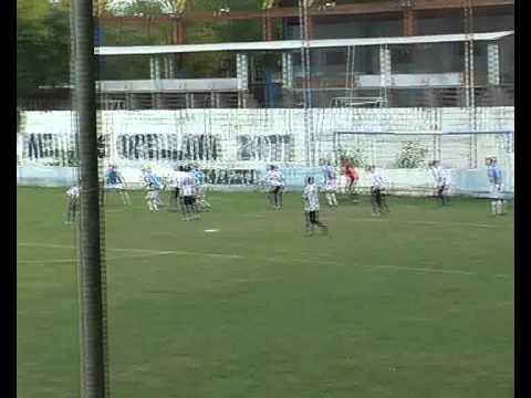 LIGA TUCUMANA / FAMAILLÁ 0 - 2 DEP. AGUILARES