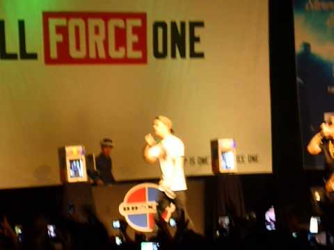 Dok2 and Beenzino - Rapstar & Two Chains and Rollies [Live]