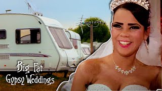 "Im Just a House Wife Now" | Big Fat Gypsy Wedding