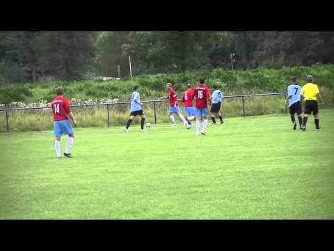 FC E II vs EFC Ruhla I