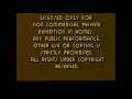 VHS Opening 590 Opening To My RARE 1981 VHS Of Urban Cowboy