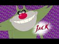 Oggy And The Cockroaches Intro Season 4 HIGH QUALITY