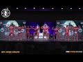 2022 NPC USA Championships Men's Bodybuilding Welterweight First Callout & Awards Video