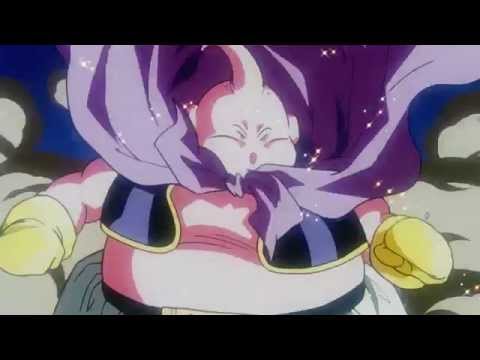 Guile's theme goes with everything (Vegeta's Final Explosion)