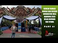 PART 01 REVIEW OF PAMNAS BONSAI And SUISEKI SUMARECON BANDUNG 2025 Star And Main Class