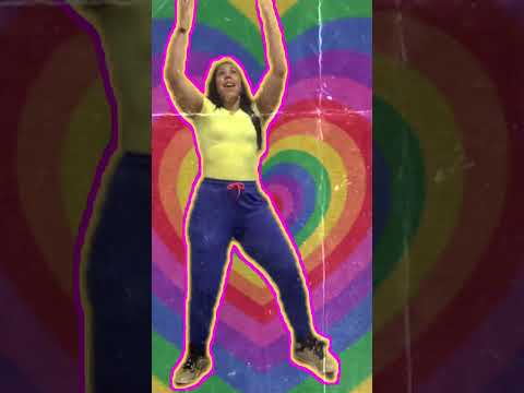 Unconditional/ Limoblaze/ feat Naffymar and Olachi / Zumba Praise/ #iamdancefitness #iamfitandfree