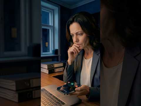 Every call scares me… What if something happens to her?