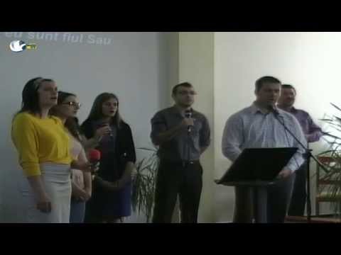 Gosen 28.09.2014 - dum dimineata (Moldovan Daniel)