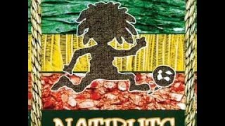 Natiruts - Deixe o Menino Jogar