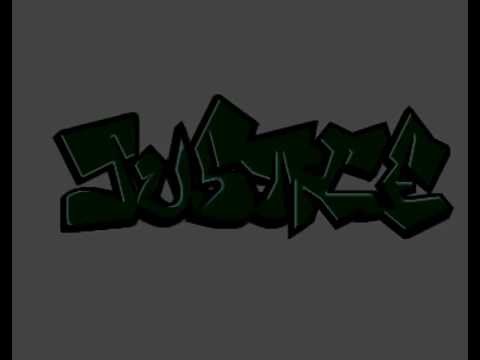 Justice by Oxygen - Amiga OCS 1991 HD 50fps