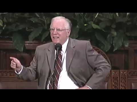 Power From The Dark Side | The Invisible World #4 | Pastor Lutzer