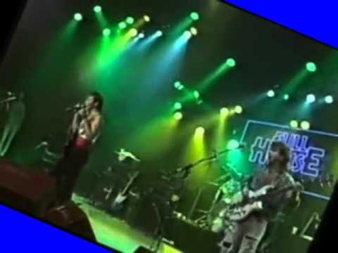 Cutting Crew :::::: Boomerang.