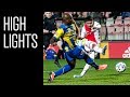 Highlights Jong Ajax - Top Oss