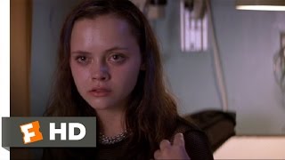 Bless the Child (2/9) Movie CLIP - She&#39;s Special (2000) HD