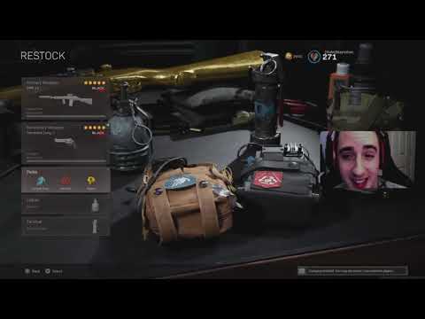 AKIMBO MAGNUM WARZONE BEST CLASS | 28 Kills | (Cold War Warzone)