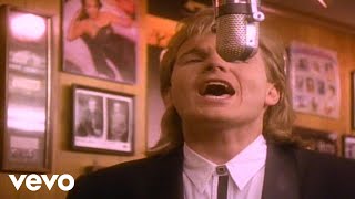 Lionel B. Cartwright - I Watched It All (On My Radio)