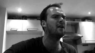 Reuben - Dusk (acoustic cover)