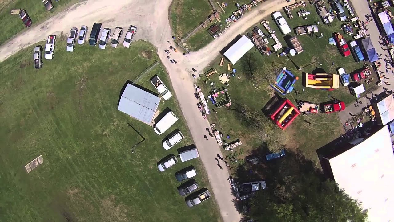 Gibson County Flea and Farmers Market