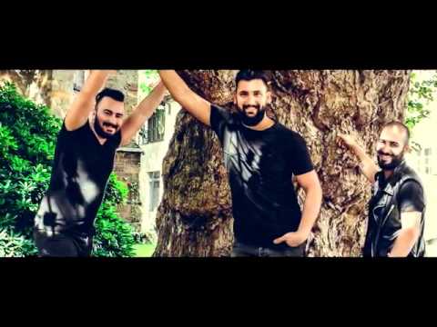 Grup Yeman - Halaylar 2018 (Official Audio)