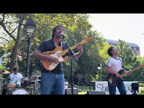 Levitation Room - Strangers Of Our Time 